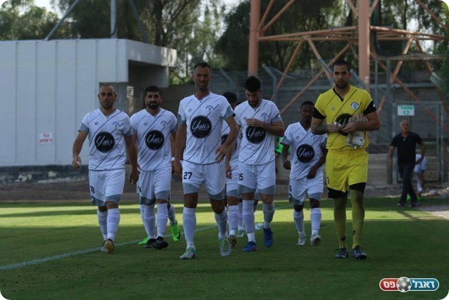 שחקני טבריה (עודד חסין)